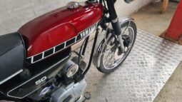 Yamaha FS1 50cc full