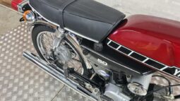 Yamaha FS1 50cc full
