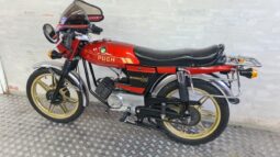 Puch Monza Juvel 4-X full