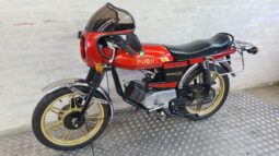 Puch Monza Juvel 4-X full