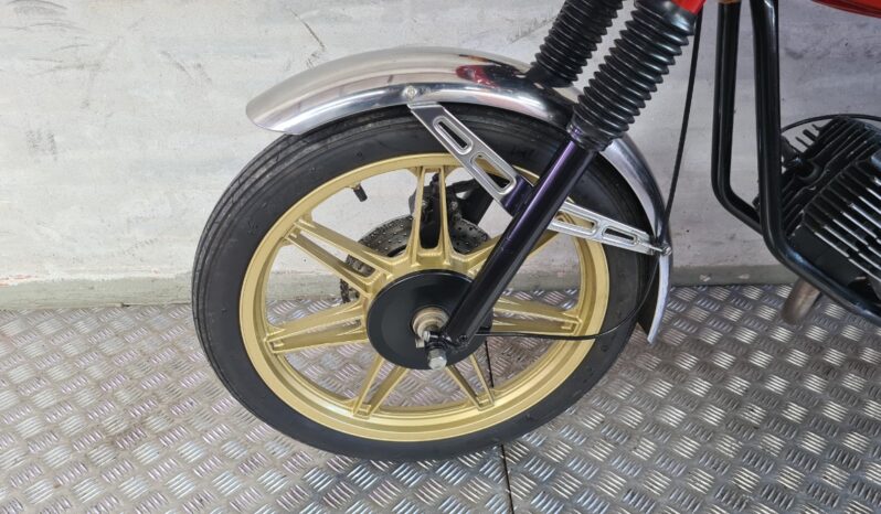 Puch Monza Juvel 4-X full