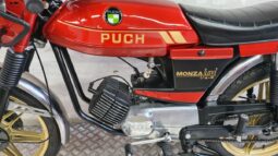 Puch Monza Juvel 4-X full