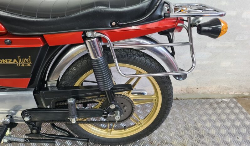 Puch Monza Juvel 4-X full