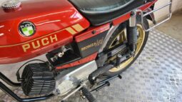 Puch Monza Juvel 4-X full