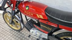 Puch Monza Juvel 4-X full