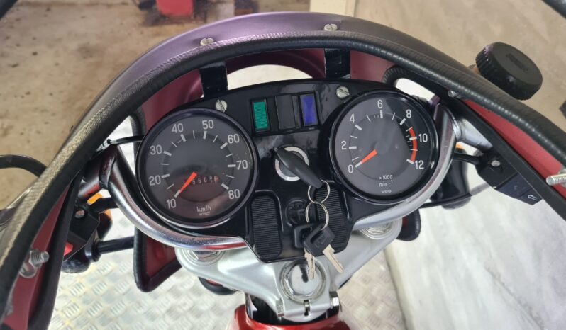 Puch Monza Juvel 4-X full