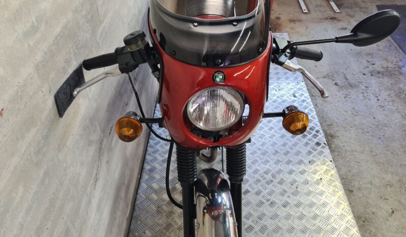 Puch Monza Juvel 4-X full