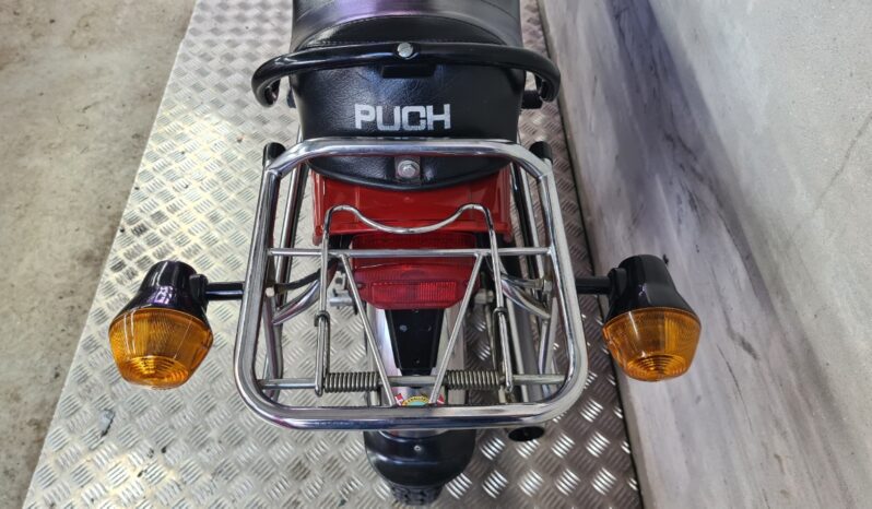 Puch Monza Juvel 4-X full