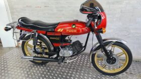 Puch Monza Juvel 4-X