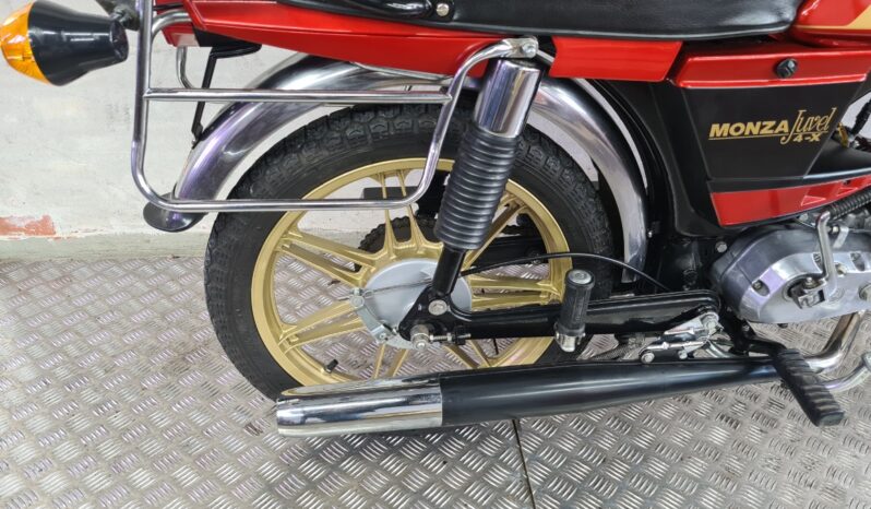 Puch Monza Juvel 4-X full