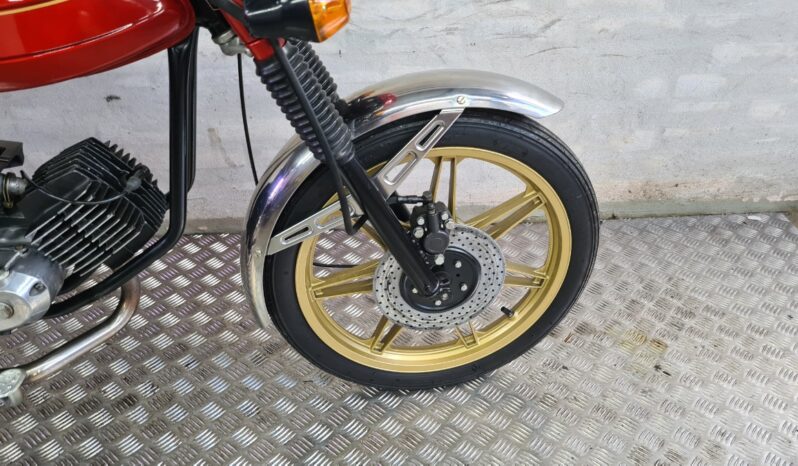 Puch Monza Juvel 4-X full