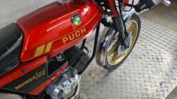 Puch Monza Juvel 4-X full