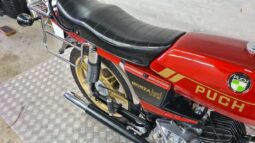 Puch Monza Juvel 4-X full