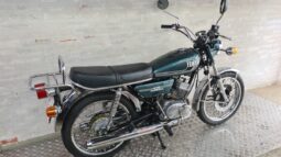 Yamaha RD 125 AS3 full