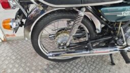 Yamaha RD 125 AS3 full