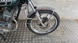 Yamaha RD 125 AS3 full