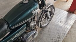 Yamaha RD 125 AS3 full