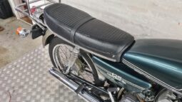 Yamaha RD 125 AS3 full
