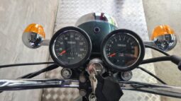 Yamaha RD 125 AS3 full