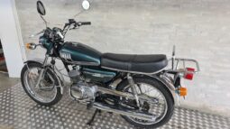 Yamaha RD 125 AS3 full