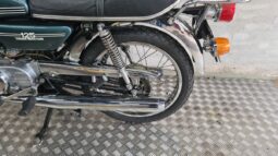 Yamaha RD 125 AS3 full