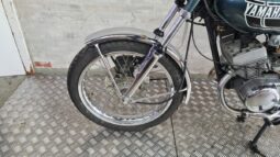 Yamaha RD 125 AS3 full