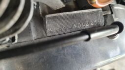 Yamaha RD 125 AS3 full