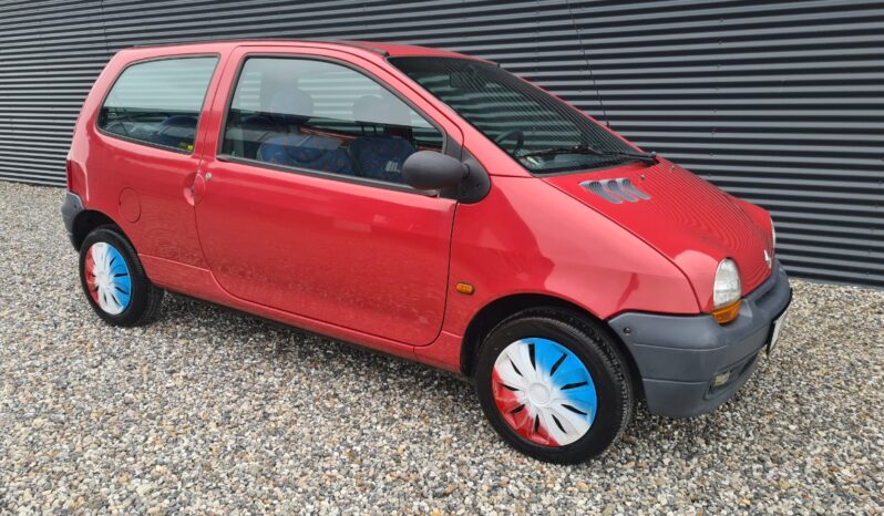 Renault Twingo Bonjour 1,2 full