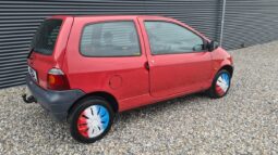 Renault Twingo Bonjour 1,2 full
