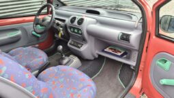 Renault Twingo Bonjour 1,2 full