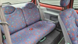 Renault Twingo Bonjour 1,2 full