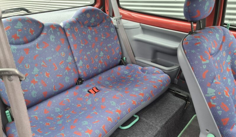 Renault Twingo Bonjour 1,2 full