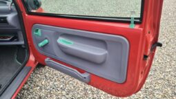 Renault Twingo Bonjour 1,2 full