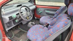 Renault Twingo Bonjour 1,2 full
