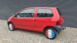 Renault Twingo Bonjour 1,2 full