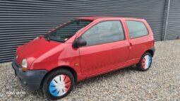 Renault Twingo Bonjour 1,2 full