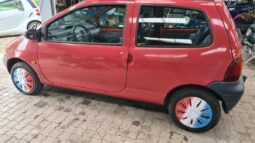 Renault Twingo Bonjour 1,2 full