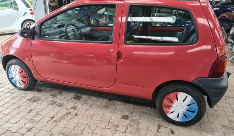 Renault Twingo Bonjour 1,2 full