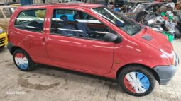 Renault Twingo Bonjour 1,2