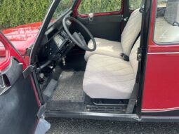 Citroën 2CV 6 Charleston full
