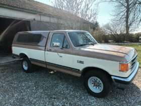 Ford F-150 Pick Up V8 Aut
