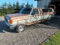 Ford F-150 Pick Up V8 Aut full