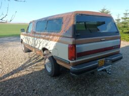 Ford F-150 Pick Up V8 Aut full