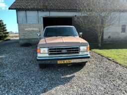 Ford F-150 Pick Up V8 Aut full