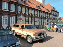 Ford F-150 Pick Up V8 Aut full