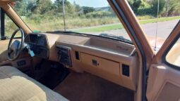 Ford F-150 Pick Up V8 Aut full