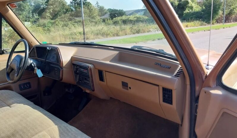 Ford F-150 Pick Up V8 Aut full