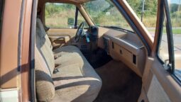 Ford F-150 Pick Up V8 Aut full