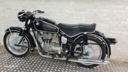 BMW R26-1 full
