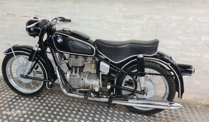 BMW R26-1 full